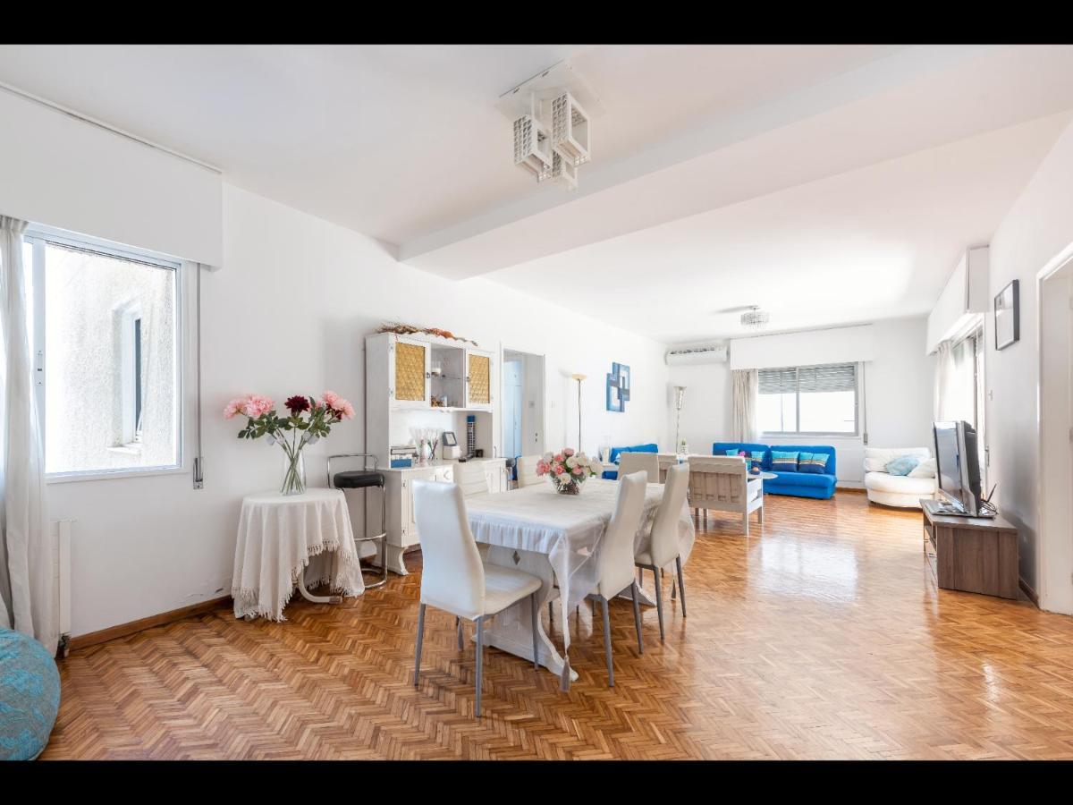 Myria Court Appartement Limasol Buitenkant foto
