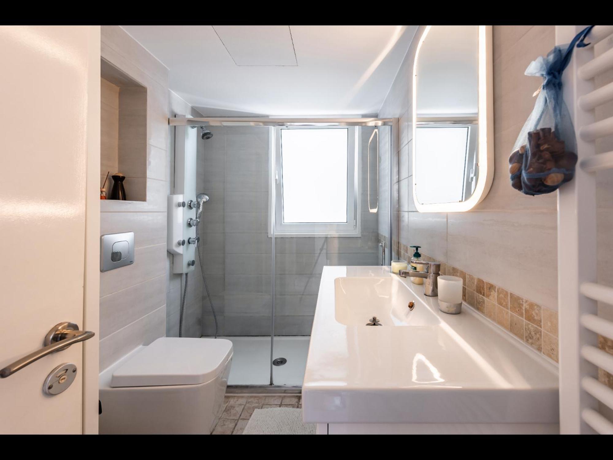 Myria Court Appartement Limasol Buitenkant foto