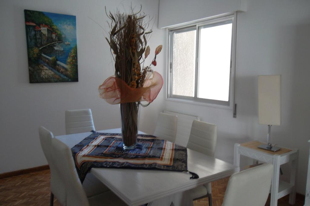 Myria Court Appartement Limasol Buitenkant foto