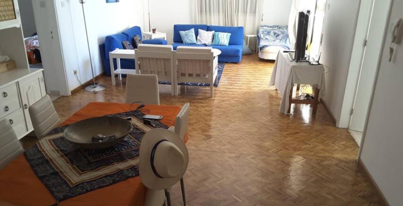 Myria Court Appartement Limasol Buitenkant foto